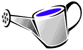 Watering can