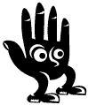 Handguy