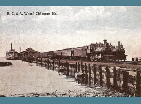 1910steamboatatclaibornewharfandbaltimorechesapeakeandatlantictriptooceancity.jpg